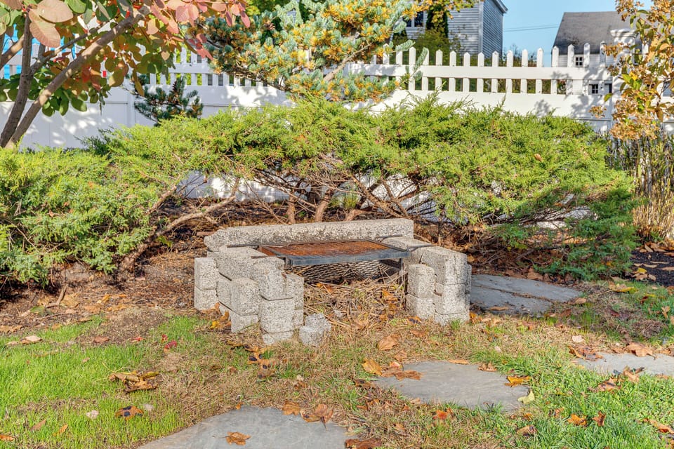 Yard
