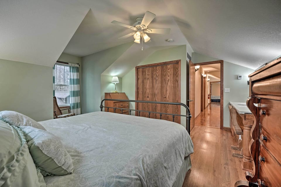 Bedroom 4