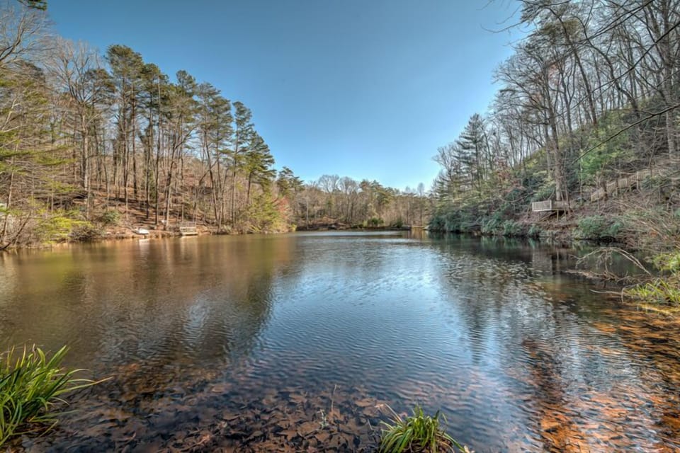 Lake