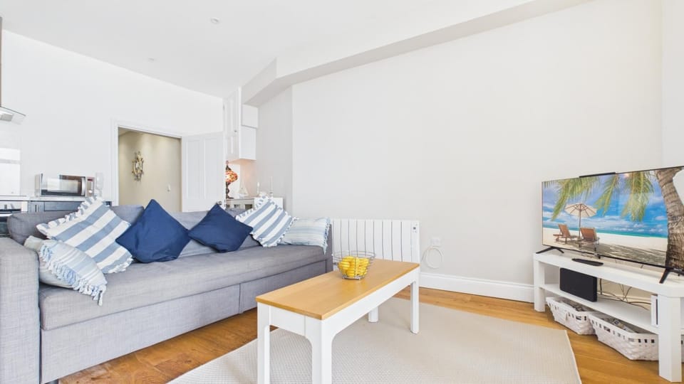 Apartment (2 Bedrooms) | Floor plan