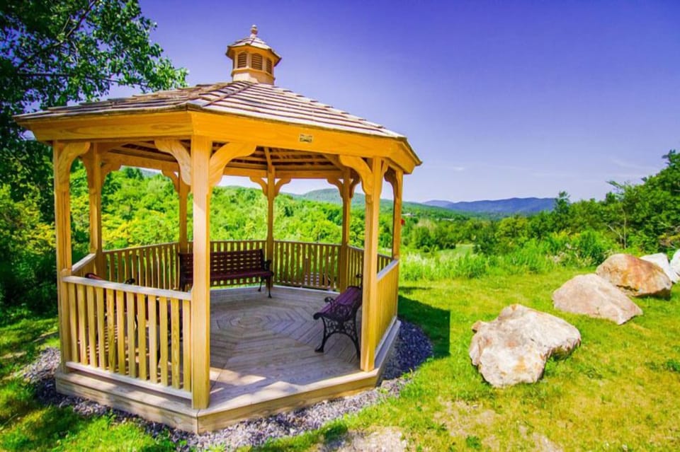 Gazebo