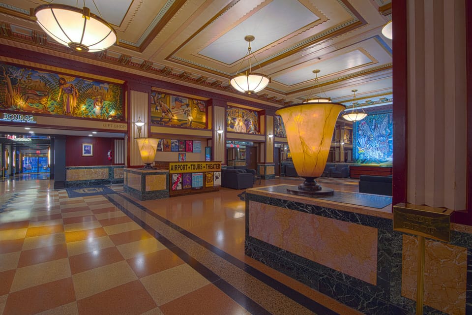 Hotel Edison Times Square Hotel in Midtown