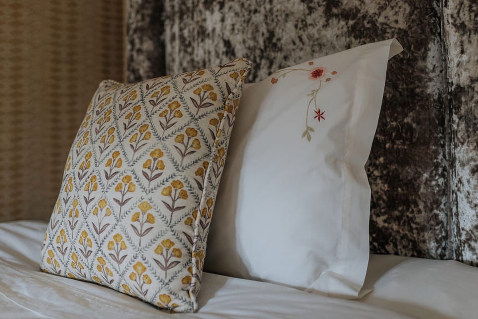 Classic Single Room, 1 Bedroom | Premium bedding, individually decorated, individually furnished