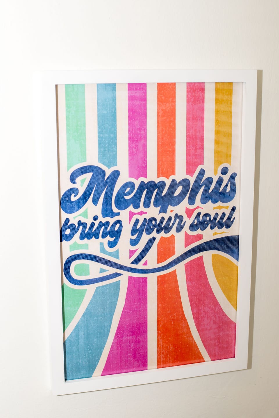 Bring Your Soul!