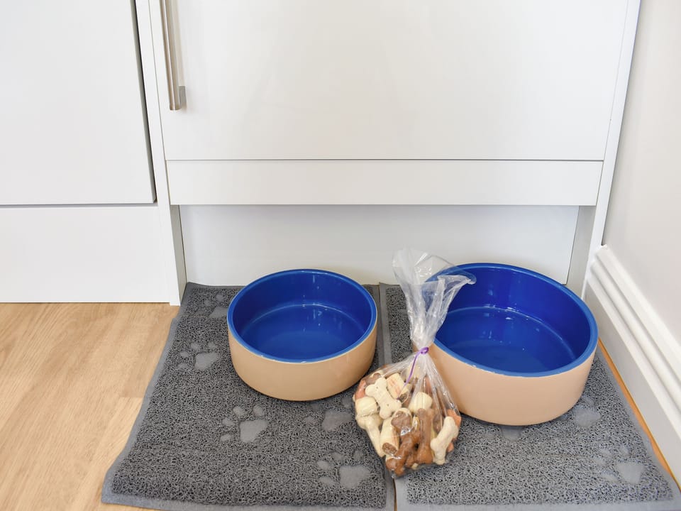 Dog friendly | Manor Park Cottage, Consett