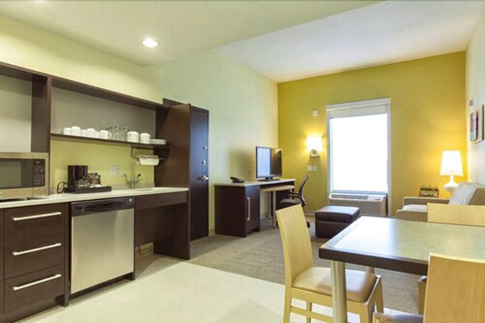 Blackout drapes, iron/ironing board, free WiFi, bed sheets