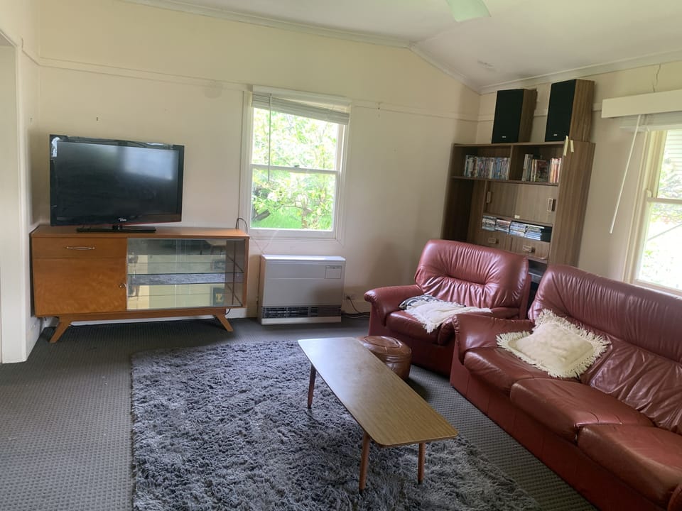 Lounge Room