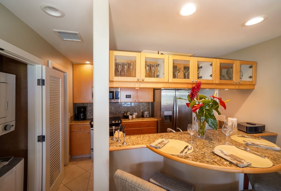 Counter seating 201