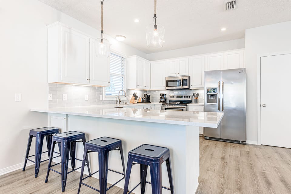 Kitchen Bar