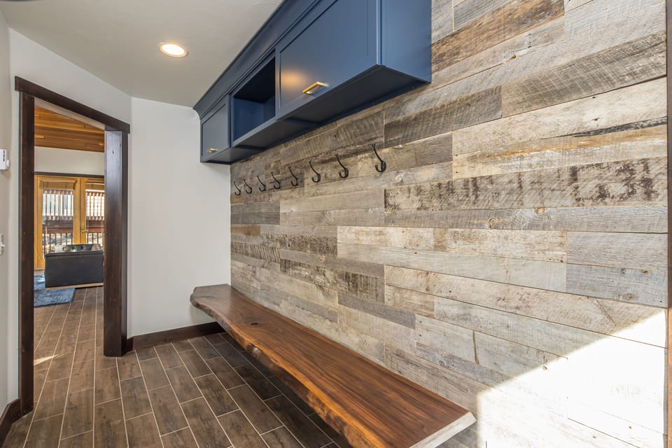 Entryway