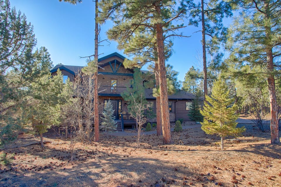 Front elevation
