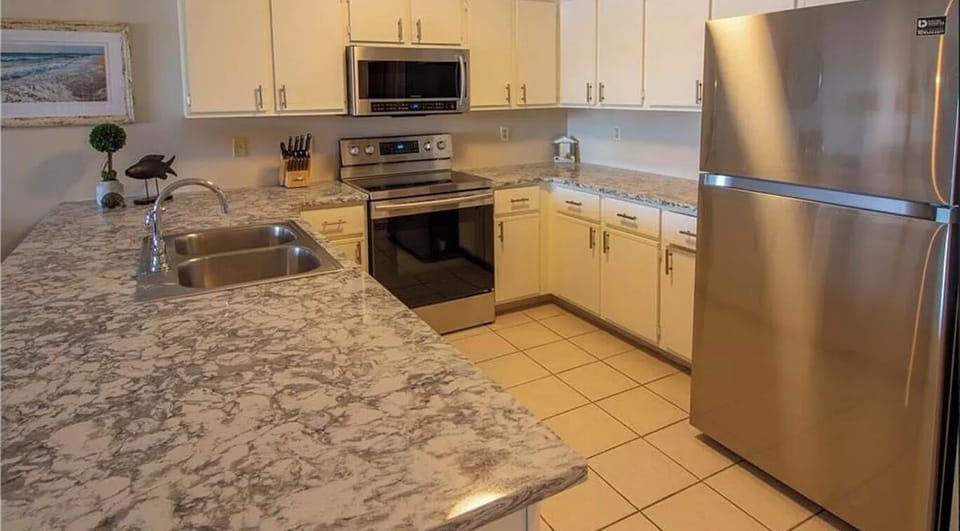 Update kitchen 