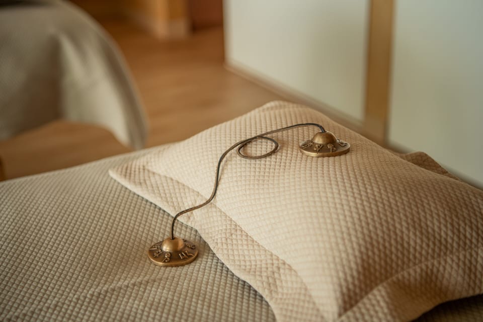 Couples treatment rooms, sauna, hot tub, steam room, Turkish bath