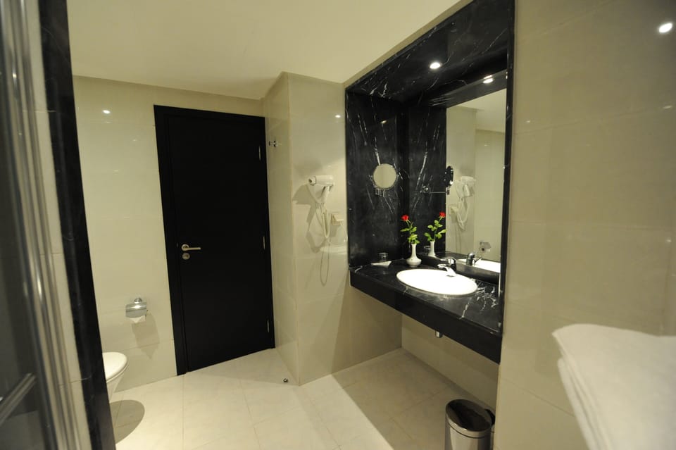 Rive Hôtel Hotel in Rabat