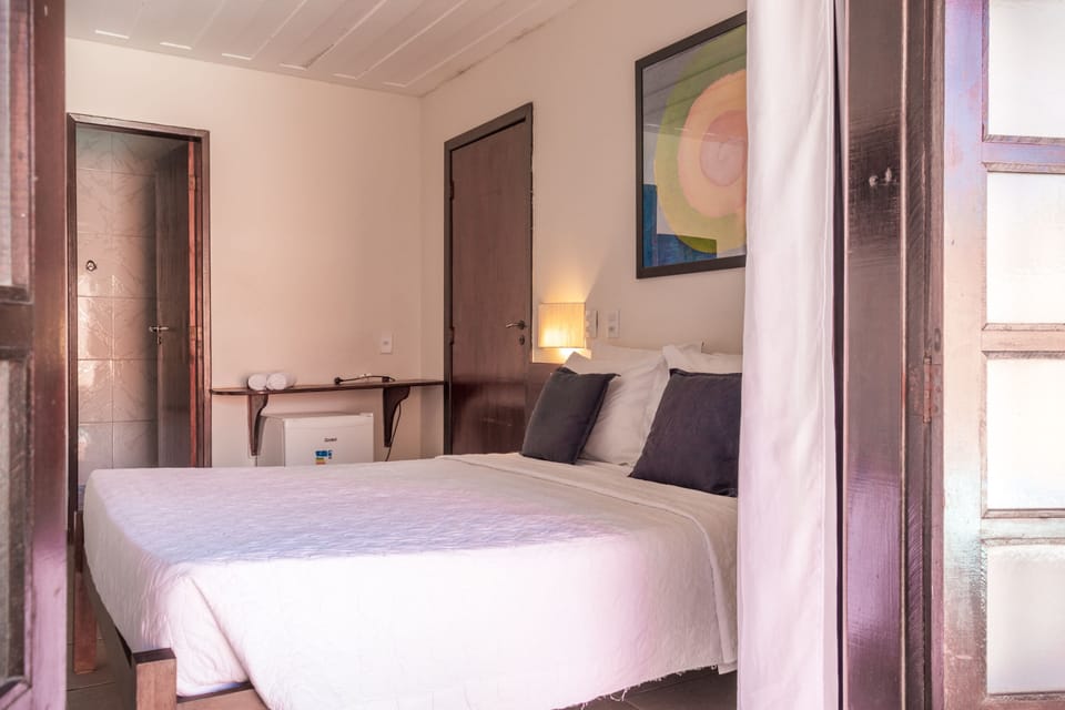 Suite, Private Pool | Premium bedding, minibar, blackout drapes, free WiFi