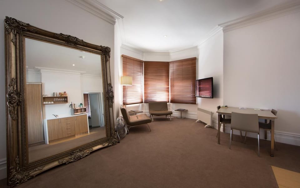 The Ikon Hotel Hotel in Burnie
