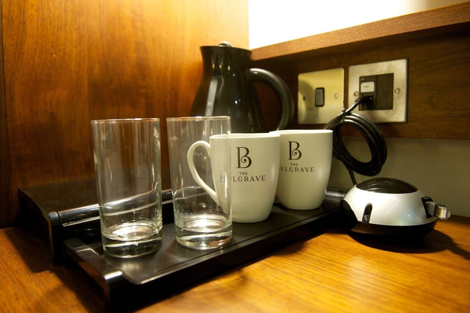 Standard Double Room  | Room amenity