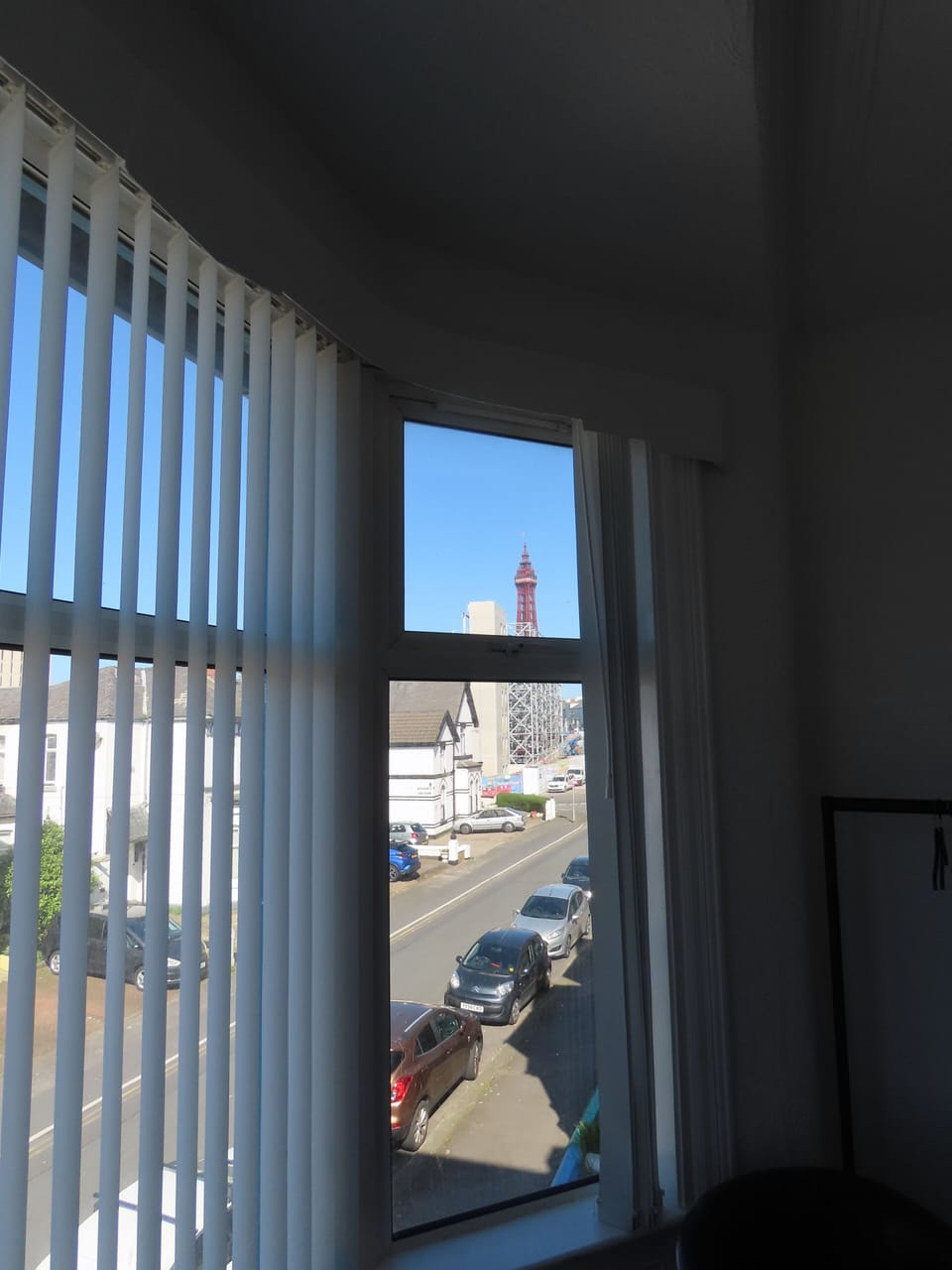 Willin House Hotel Bed and Breakfast in Blackpool