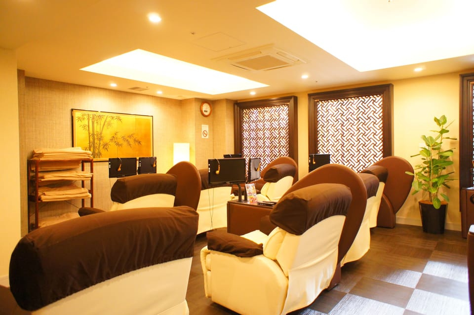 Spa