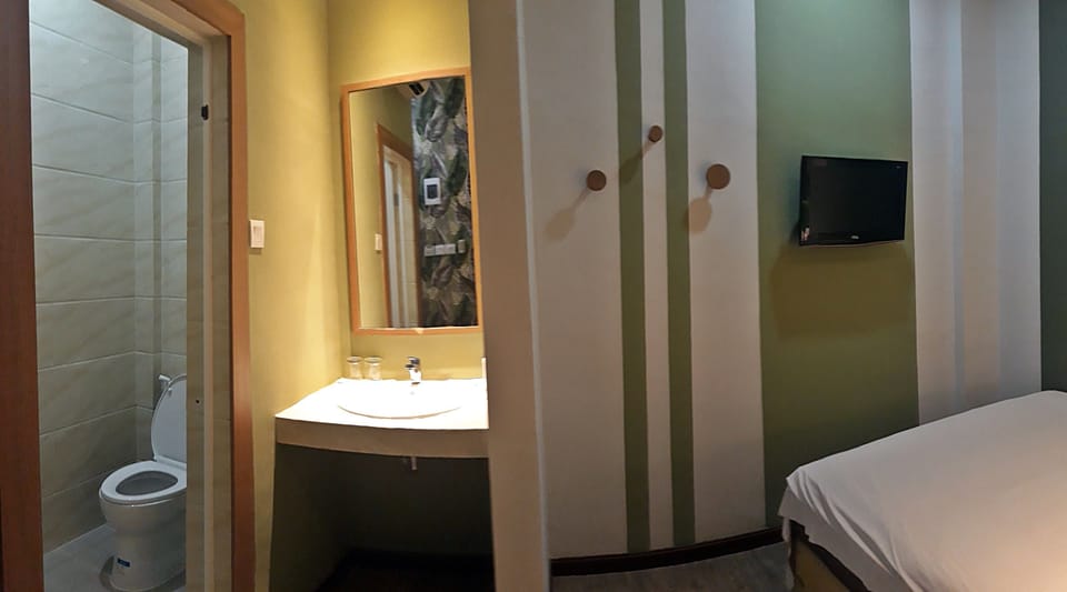 Standard Room | WiFi (free)