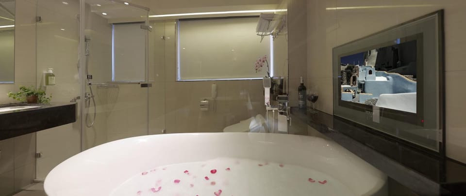 Beauty Hotels Taipei - Hotel Bnight Hotel in Taipei City
