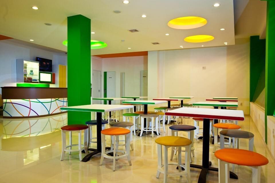 Cafe