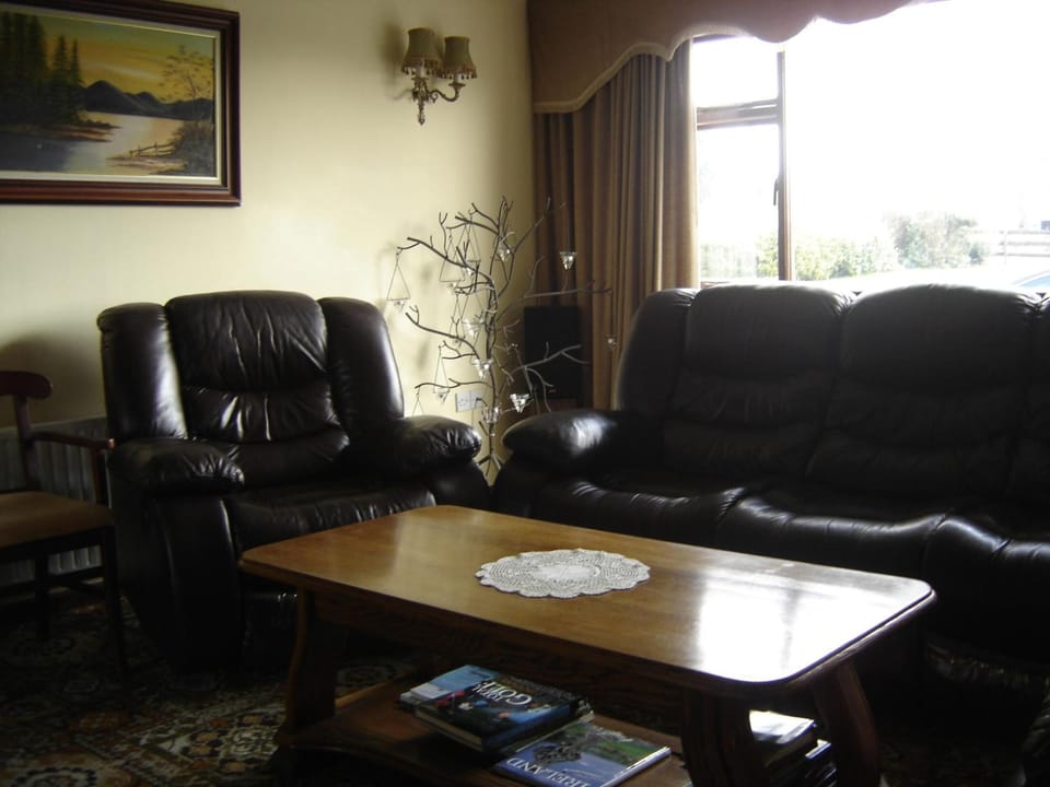 Springlawn Bed and Breakfast Bed and Breakfast in County Galway