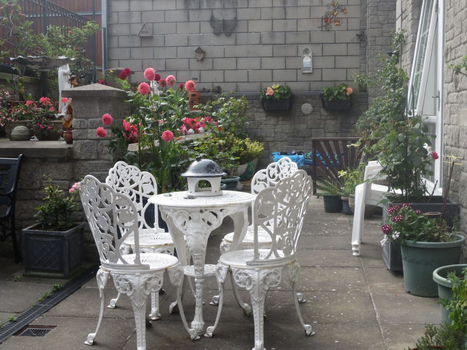 St. Judes Bed and Breakfast in Galway
