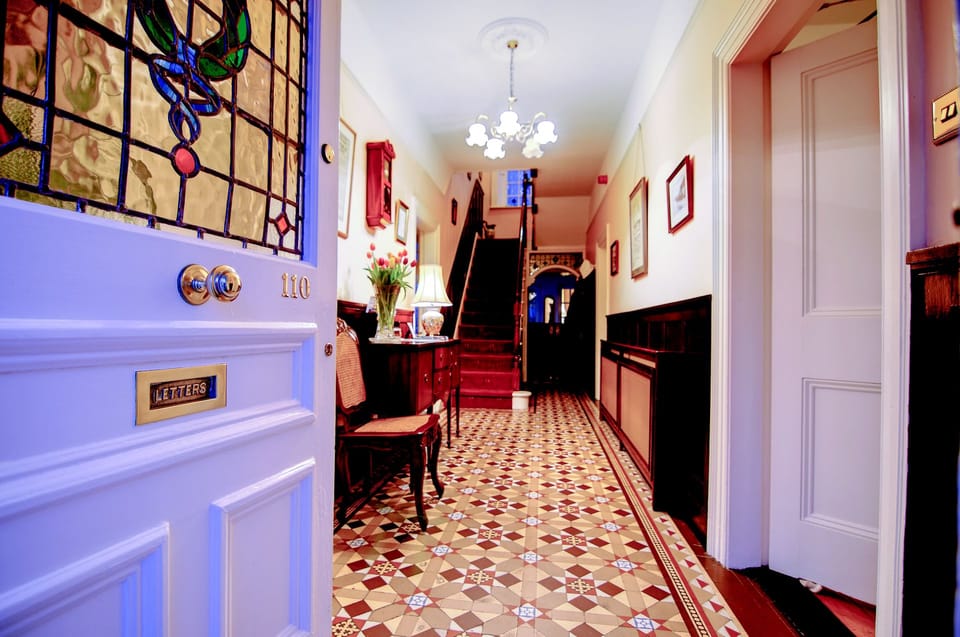 St. Judes Bed and Breakfast in Galway