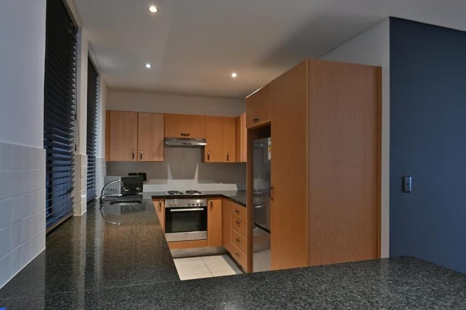 Two Bedroom Apartment | Private kitchen