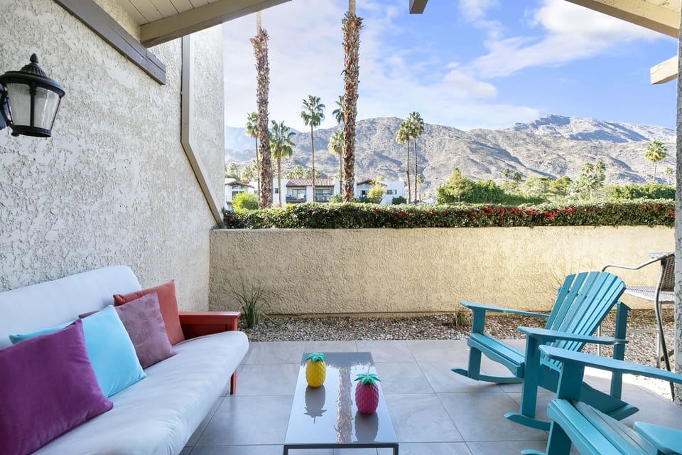 K0186 - Patio