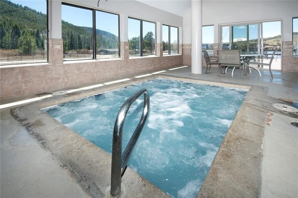 Condo, 1 Bedroom | Pool | Indoor pool