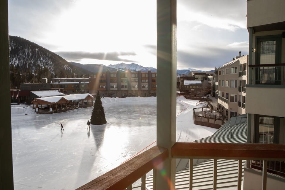 Condo, 1 Bedroom | Property grounds