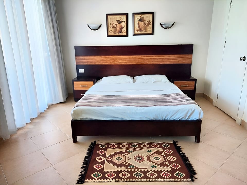 Bed Room
