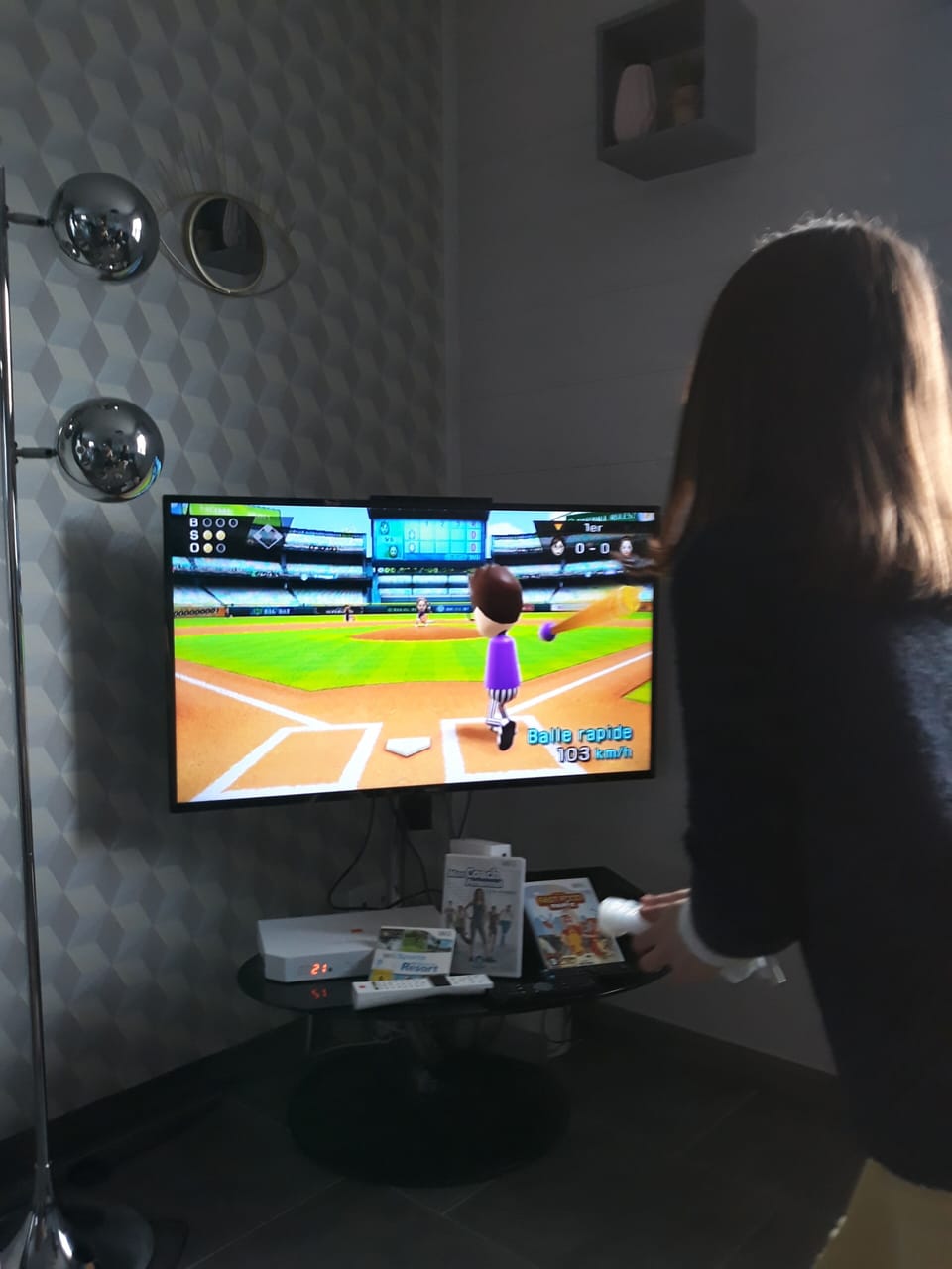 Television