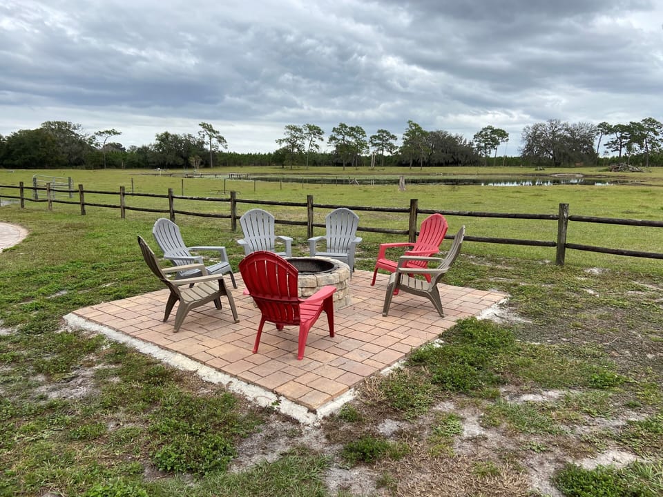 Fire Pit
