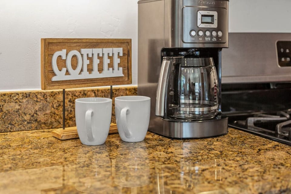 Coffee Maker