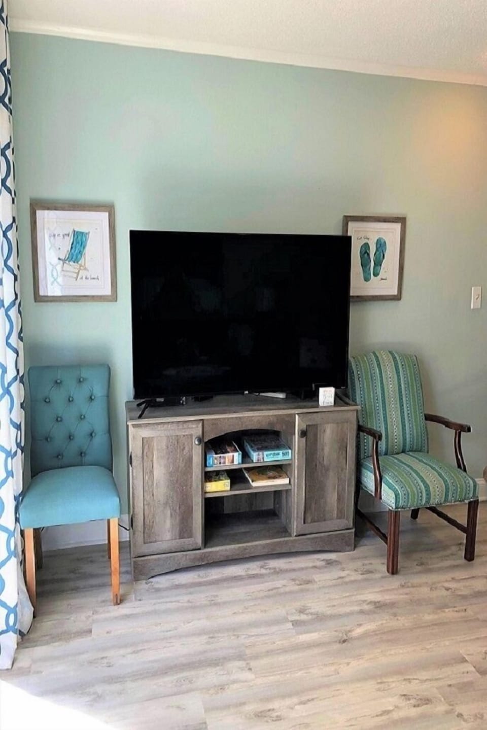Smart TV
