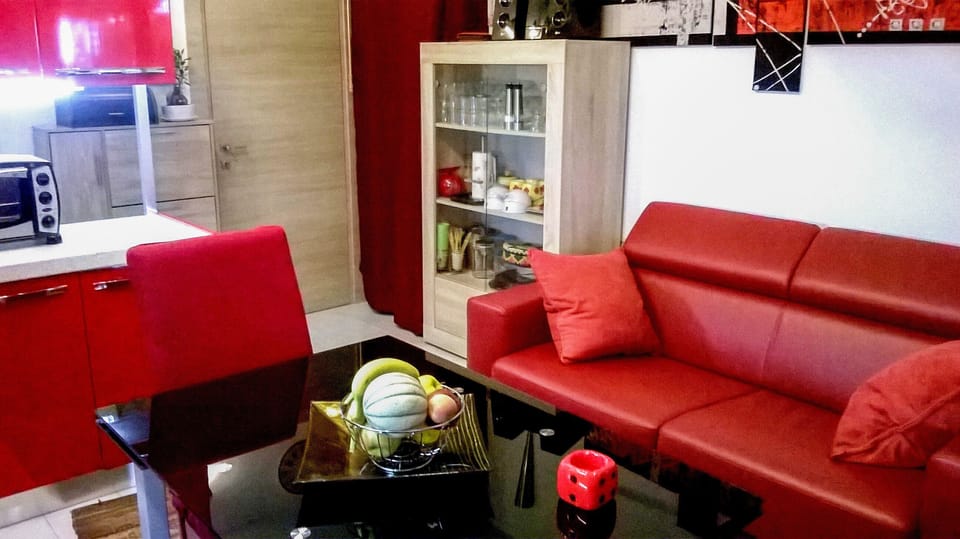 Apartment | Interior