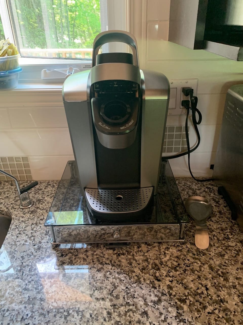 Keurig Coffee pods