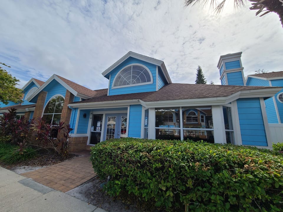 Clubhouse