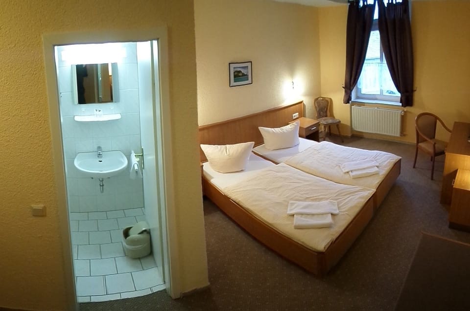 In-room safe, individually furnished, desk, free WiFi