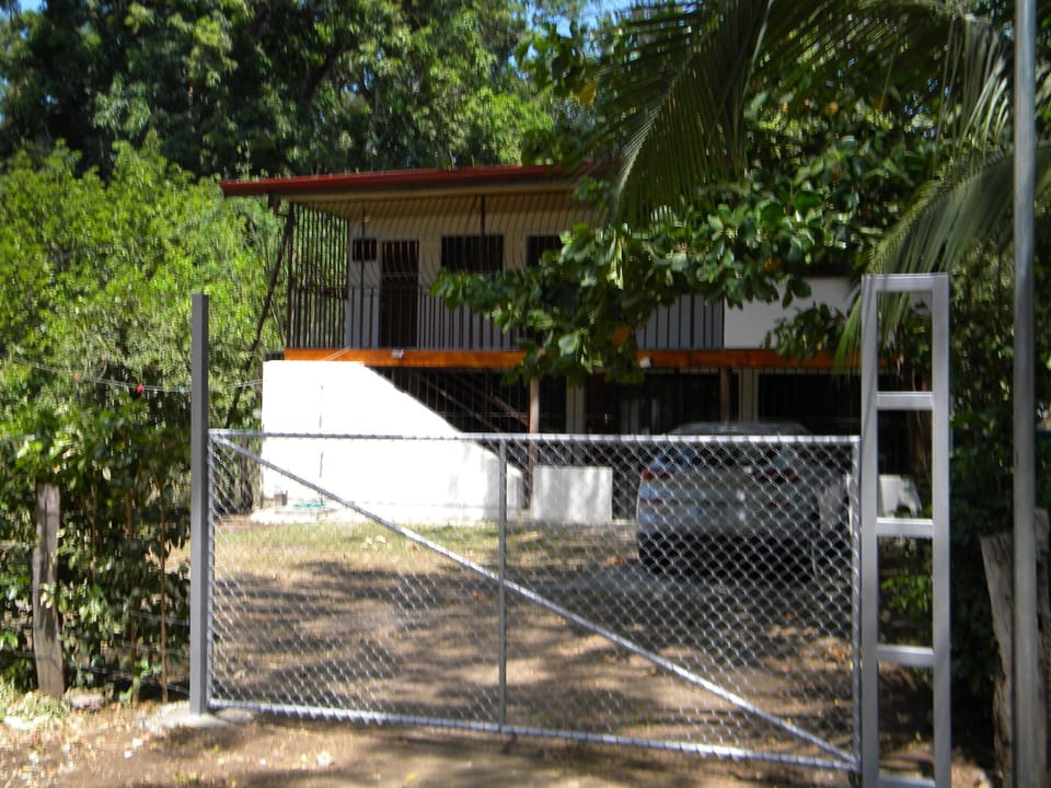 secure gated property