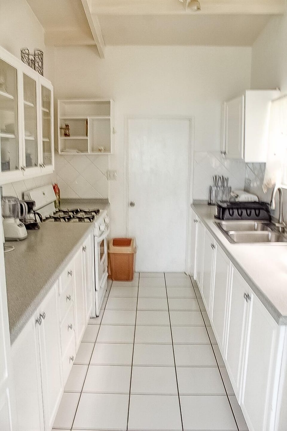 The Kitchen