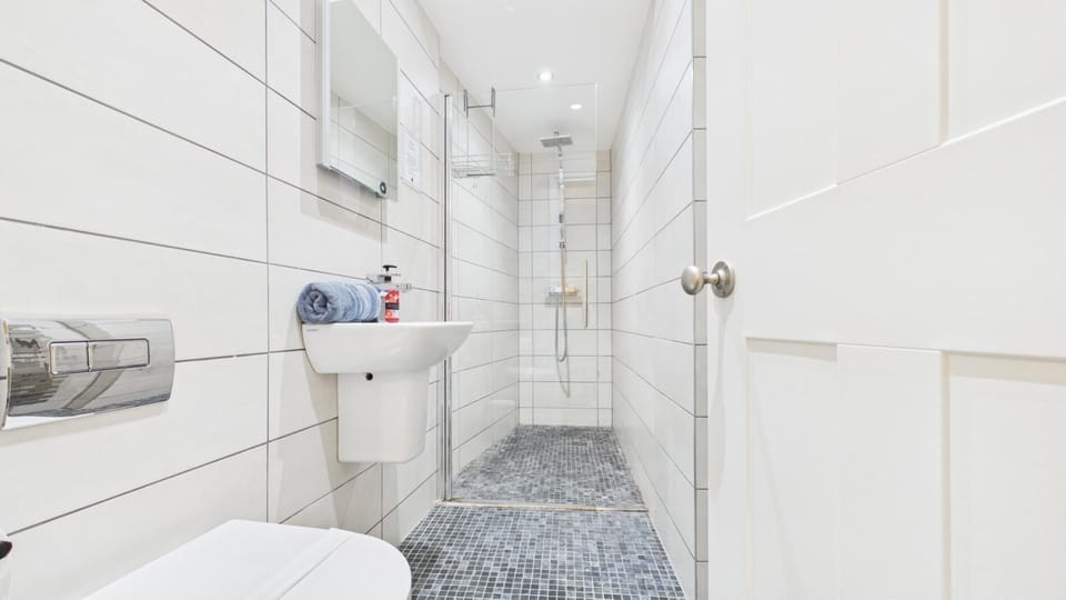 Sea Legs - 2 Bedroom Apartment - Tenby (28892)