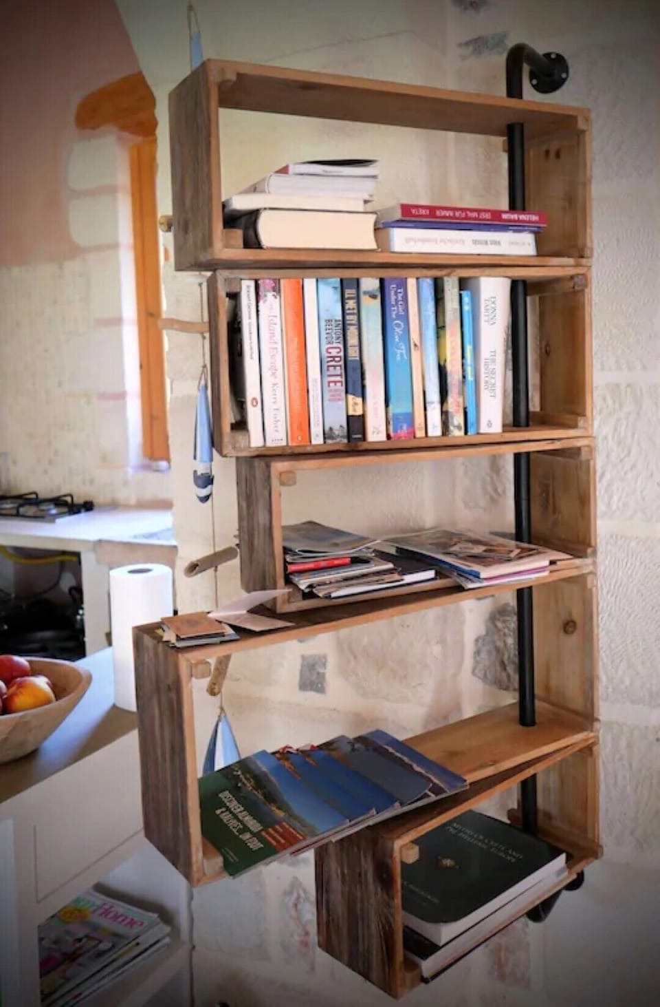 Selection of Books & Guides