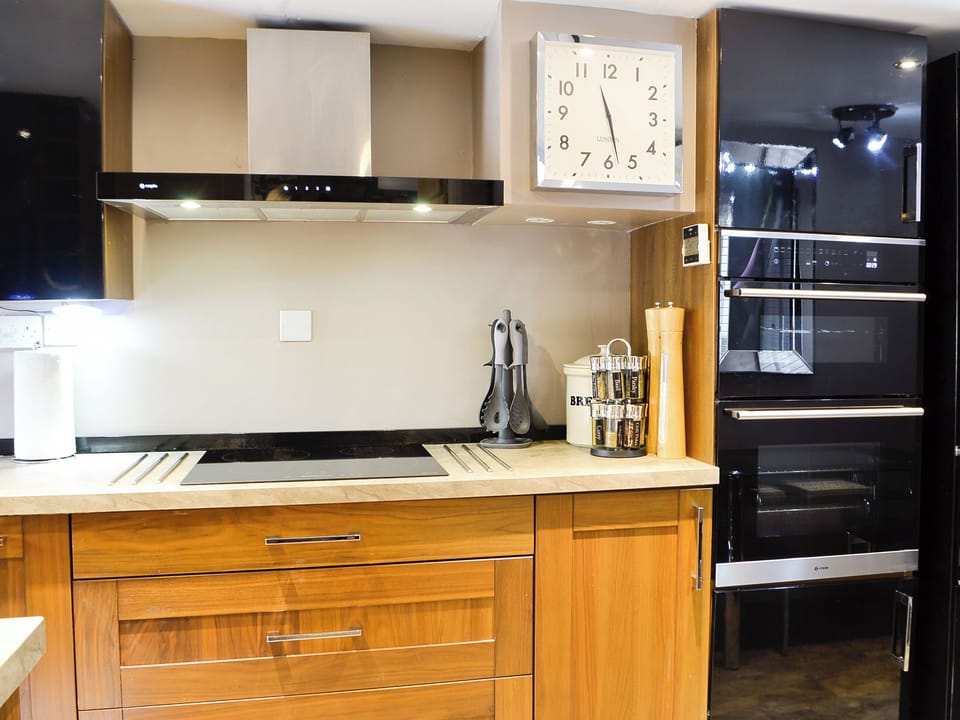 Kitchen | The Cart House, Merthyr Cynog, near Brecon
