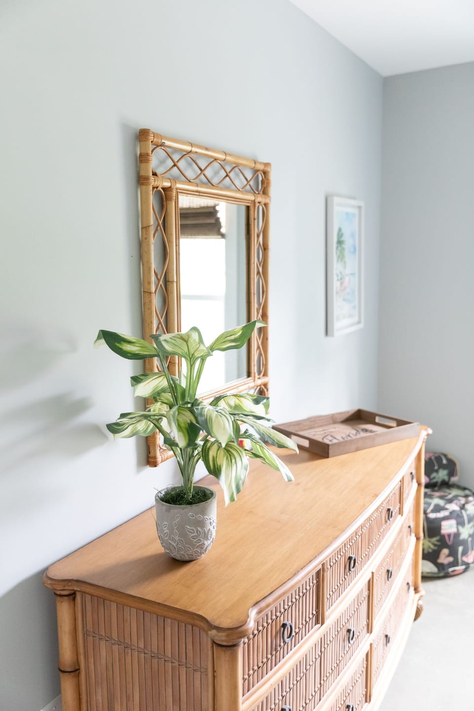 Bedroom #2