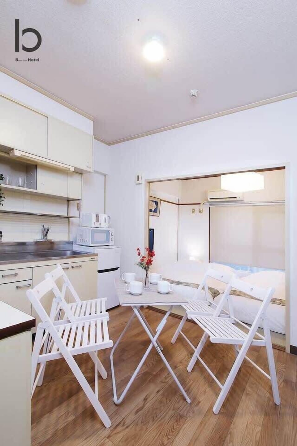 small Dining table