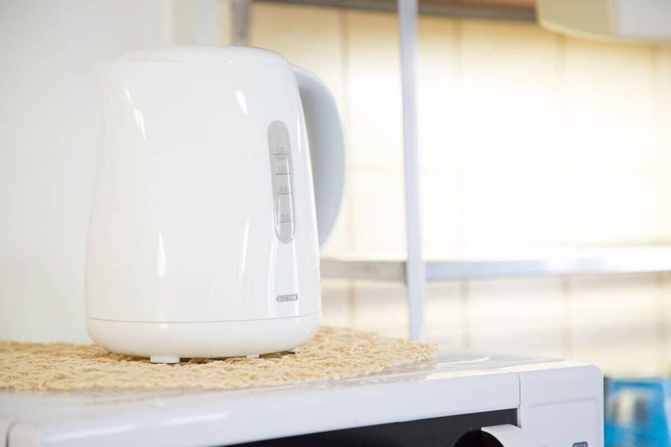 kettle